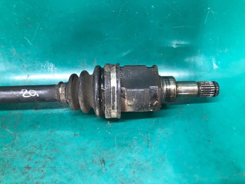 42330-42050 | Привід задній TOYOTA RAV4 05-12 - Фото 3