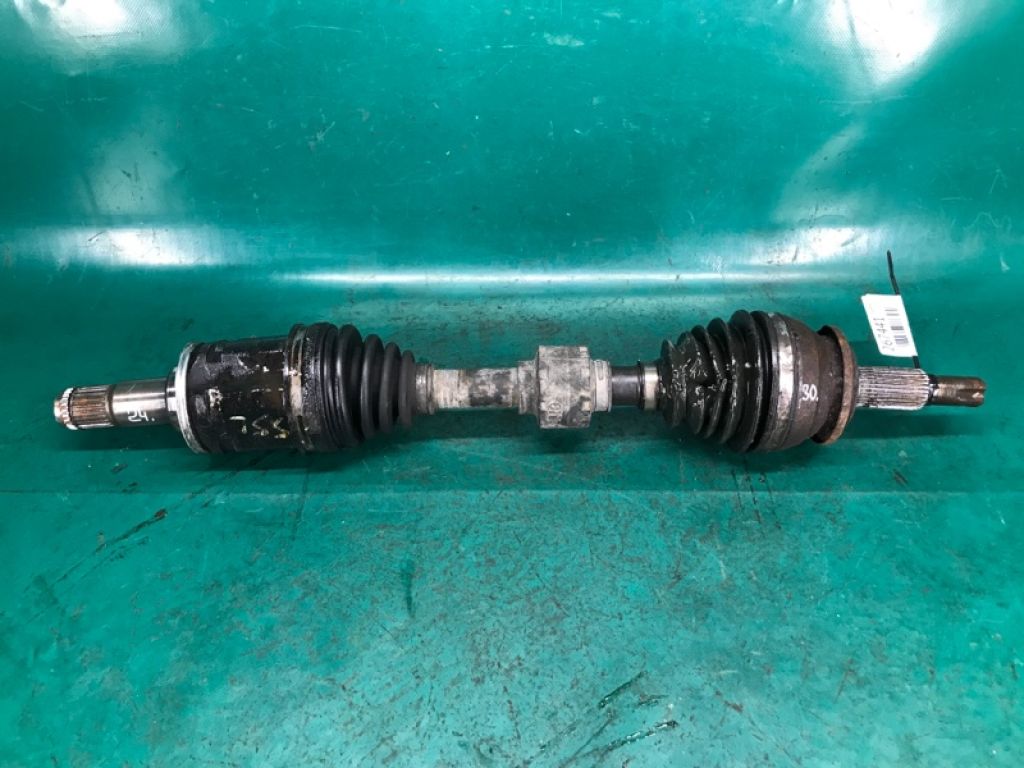 43420-42210 | Привід передній лів. TOYOTA RAV4 05-12