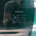 68104-42110 | Стекло двери задн. лев. TOYOTA RAV4 05-12 - Превью 2