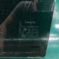 68103-42110 | Скло дверей задн. прав. TOYOTA RAV4 05-12 - Прев'ю 3
