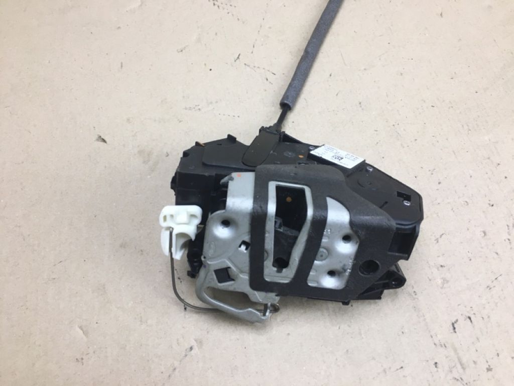 F1EZ-58219A64-A | Замок двері передн. прав. FORD FOCUS 10-18 - Фото 3