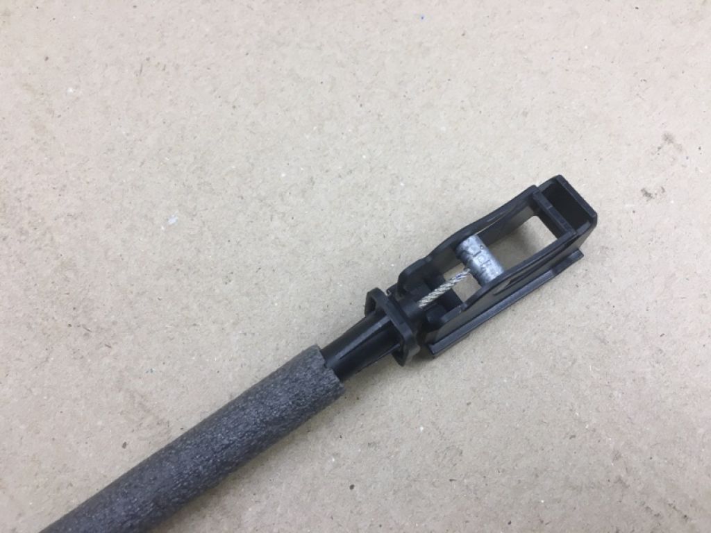 F1EZ-58219A64-A | Замок двері передн. прав. FORD FOCUS 10-18 - Фото 5