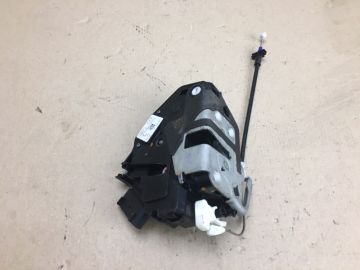 Замок двери задн. прав. FORD FOCUS 10-18