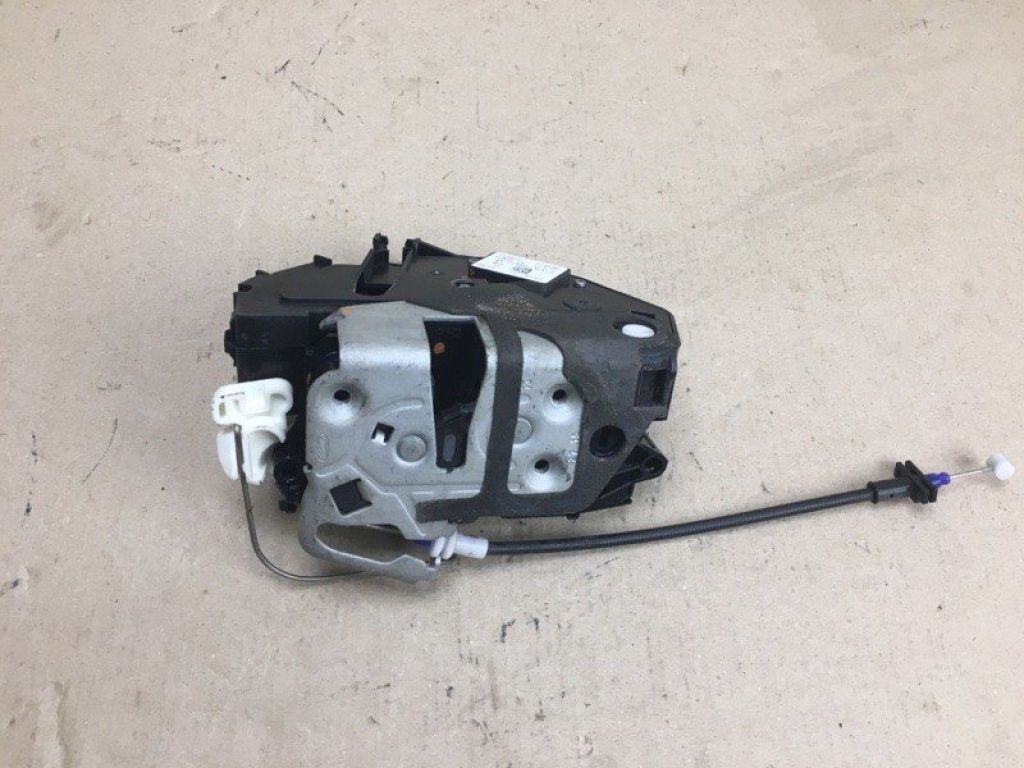 F1EZ-58264A26-B | Замок двери задн. прав. FORD FOCUS 10-18 - Фото 2