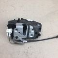 F1EZ-58264A26-B | Замок двери задн. прав. FORD FOCUS 10-18 - Превью 2
