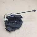 F1EZ-58264A26-B | Замок двери задн. прав. FORD FOCUS 10-18 - Превью 3