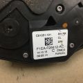 F1EZ-58264A26-B | Замок двери задн. прав. FORD FOCUS 10-18 - Превью 5