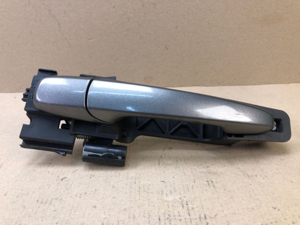 7T4Z-7822404-BBPTM | Ручка двері зовнішня задн. лів. FORD EDGE 06-14