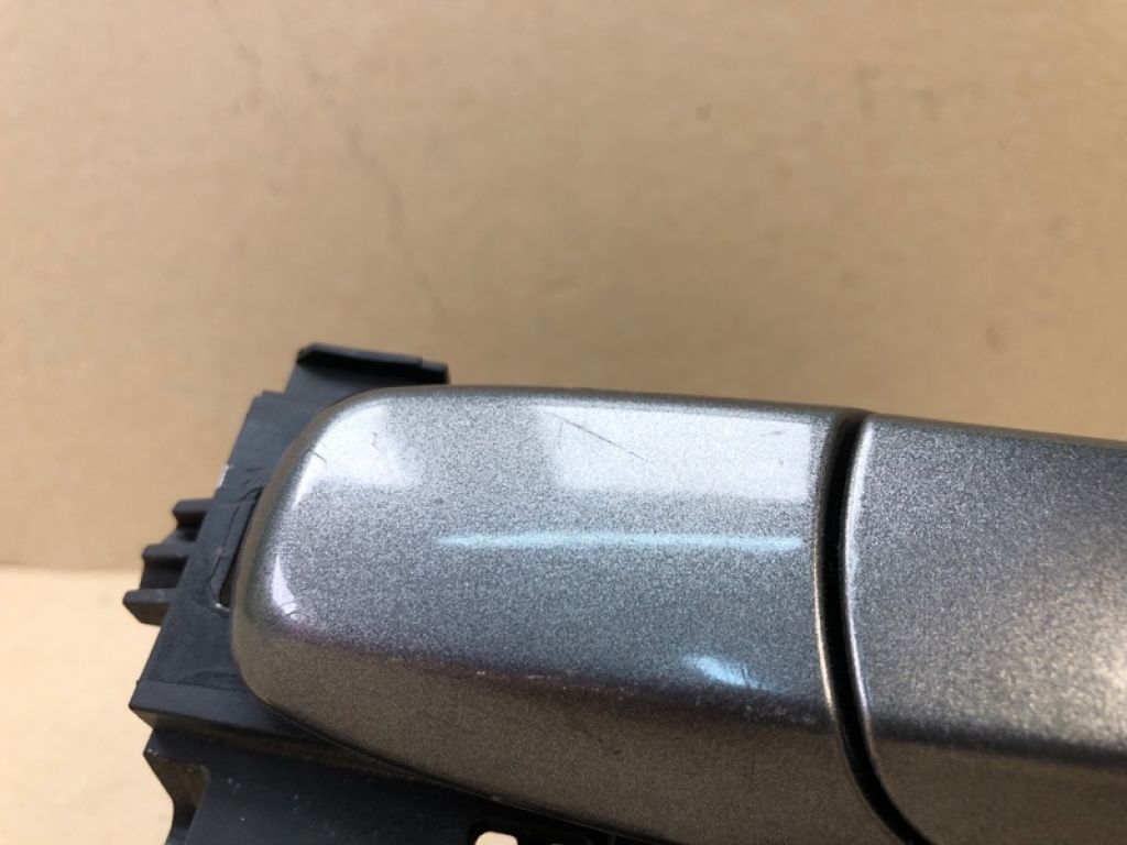 7T4Z-7822404-BBPTM | Ручка двері зовнішня задн. лів. FORD EDGE 06-14 - Фото 3