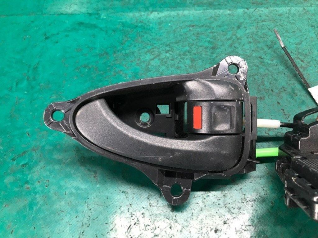 69050-42021 | Замок двери задн. прав. TOYOTA RAV4 05-12 - Фото 5