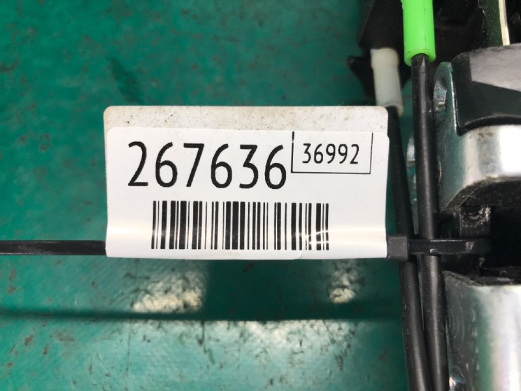 69030-42230 | Замок двері передн. прав. TOYOTA RAV4 05-12 - Фото 2