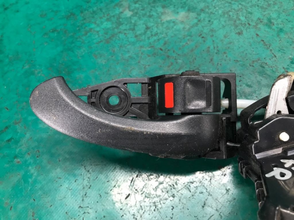 69030-42230 | Замок двері передн. прав. TOYOTA RAV4 05-12 - Фото 5