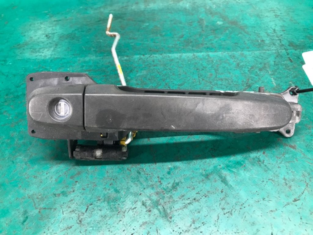 69211-42010 | Ручка двері зовнішня передн. лів. TOYOTA RAV4 05-12