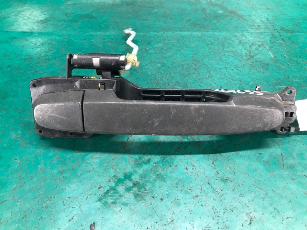 69211-42010 | Ручка двери наружная передн. прав. TOYOTA RAV4 05-12