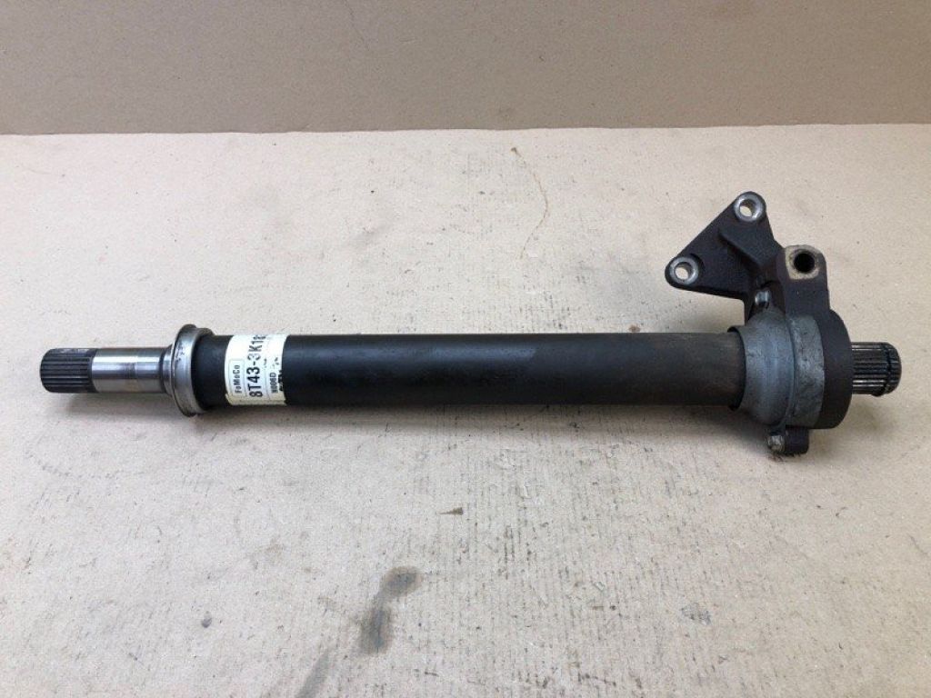 8T4Z-3A329-A | Вал промежуточный привода передн. прав. FORD EDGE 06-14