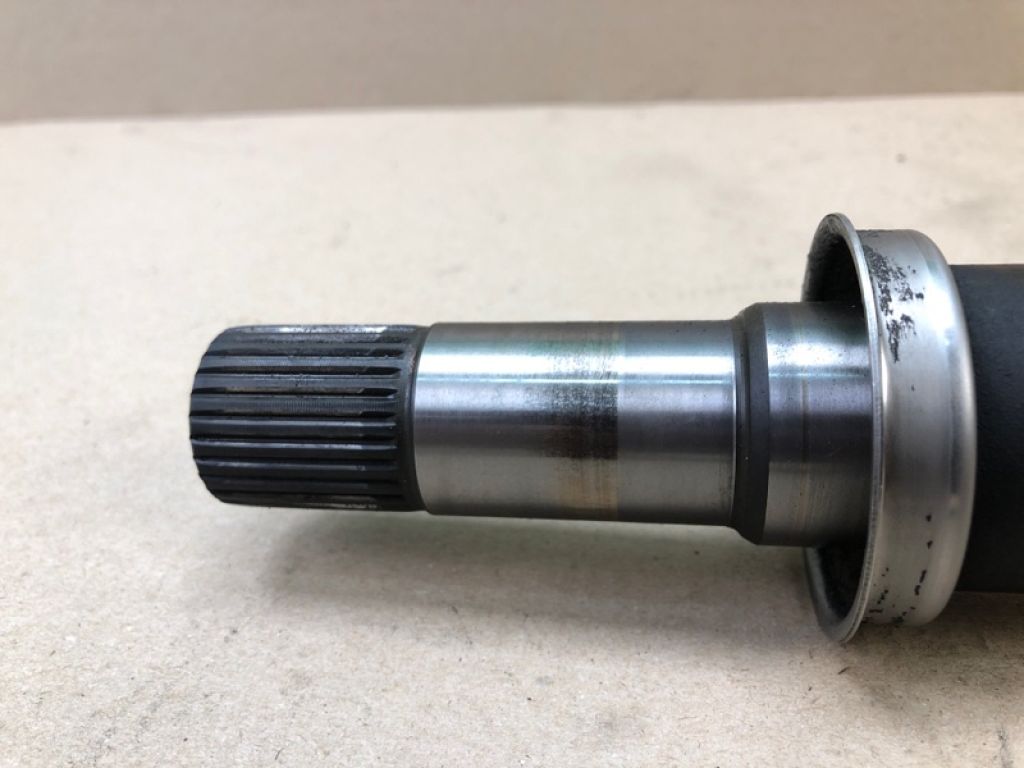 8T4Z-3A329-A | Вал промежуточный привода передн. прав. FORD EDGE 06-14 - Фото 3