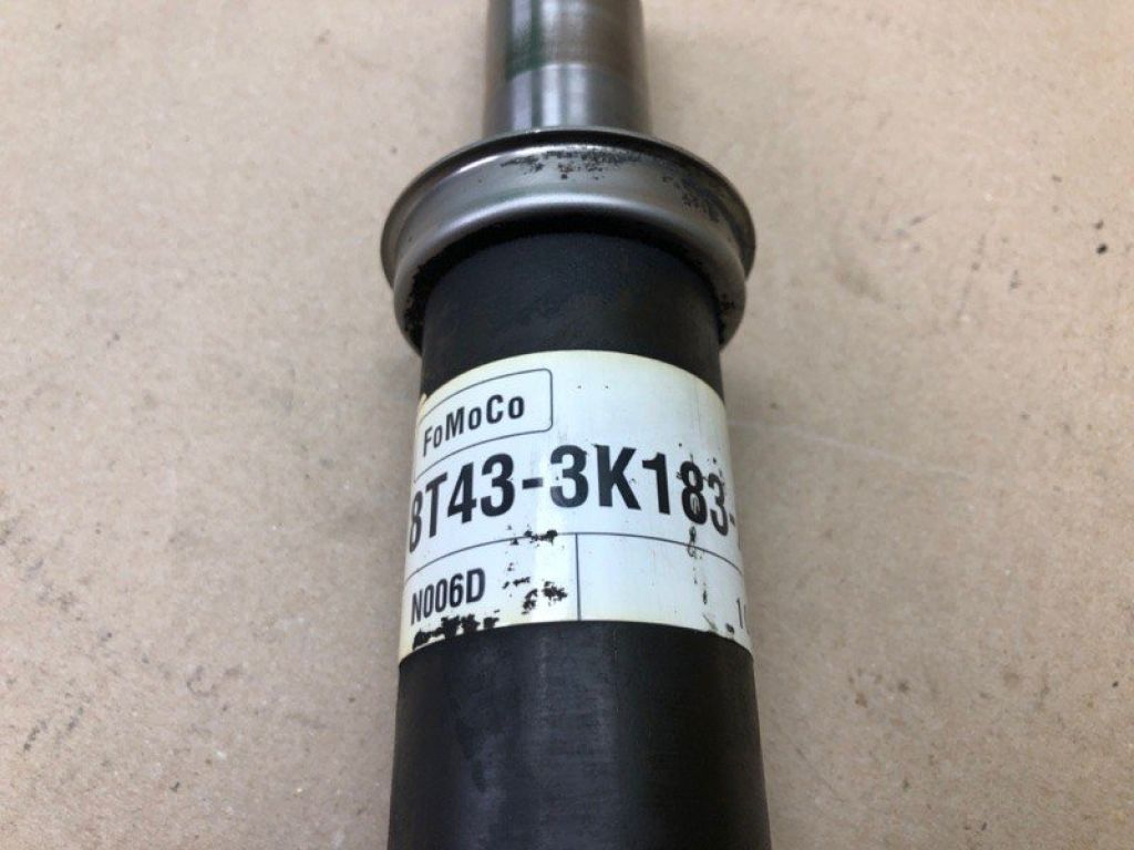 8T4Z-3A329-A | Вал промежуточный привода передн. прав. FORD EDGE 06-14 - Фото 5