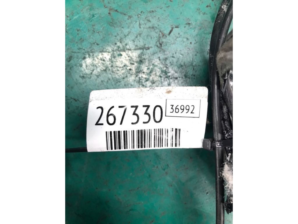 69060-42021 | Замок двері задн. лів. TOYOTA RAV4 05-12 - Фото 2