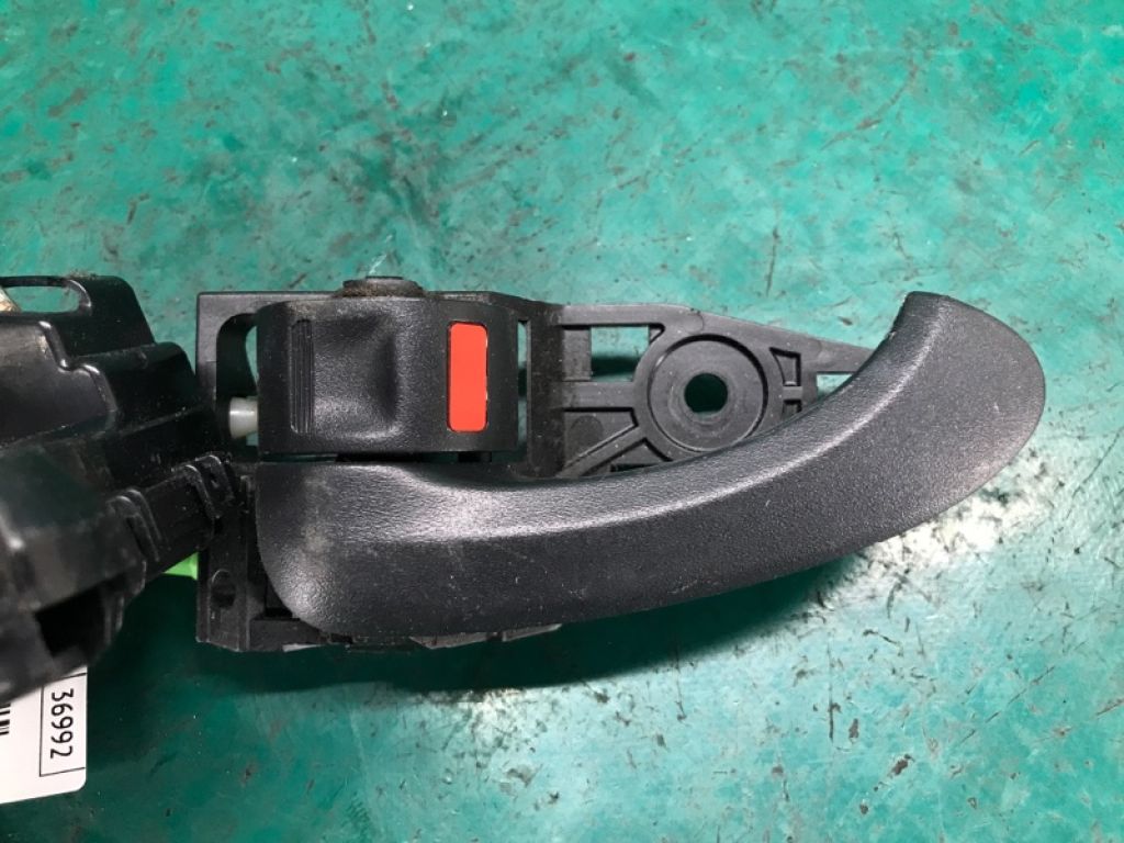 69040-42250 | Замок двери передн. лев. TOYOTA RAV4 05-12 - Фото 5