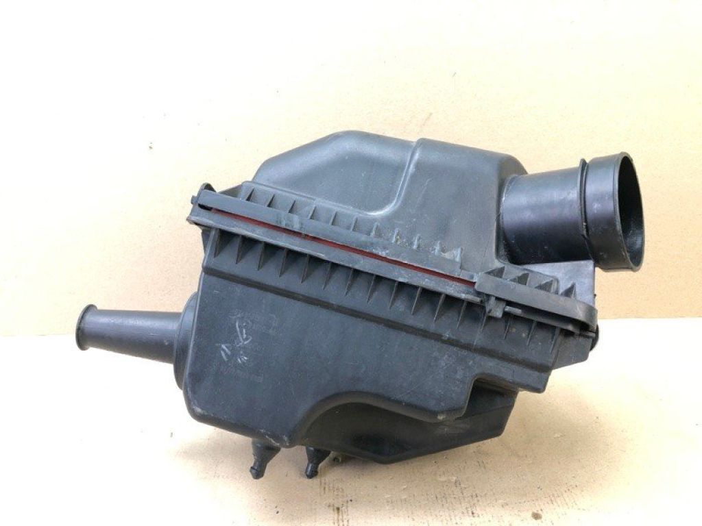 7T4Z-9600-A | Корпус повітряного фільтра FORD EDGE 06-14