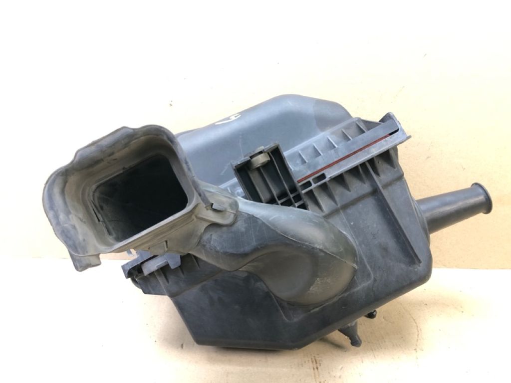 7T4Z-9600-A | Корпус повітряного фільтра FORD EDGE 06-14 - Фото 3