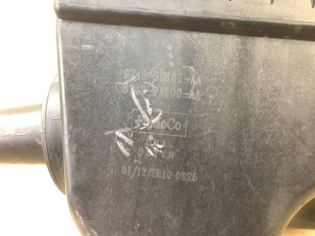 7T4Z-9600-A | Корпус повітряного фільтра FORD EDGE 06-14 - Фото 6