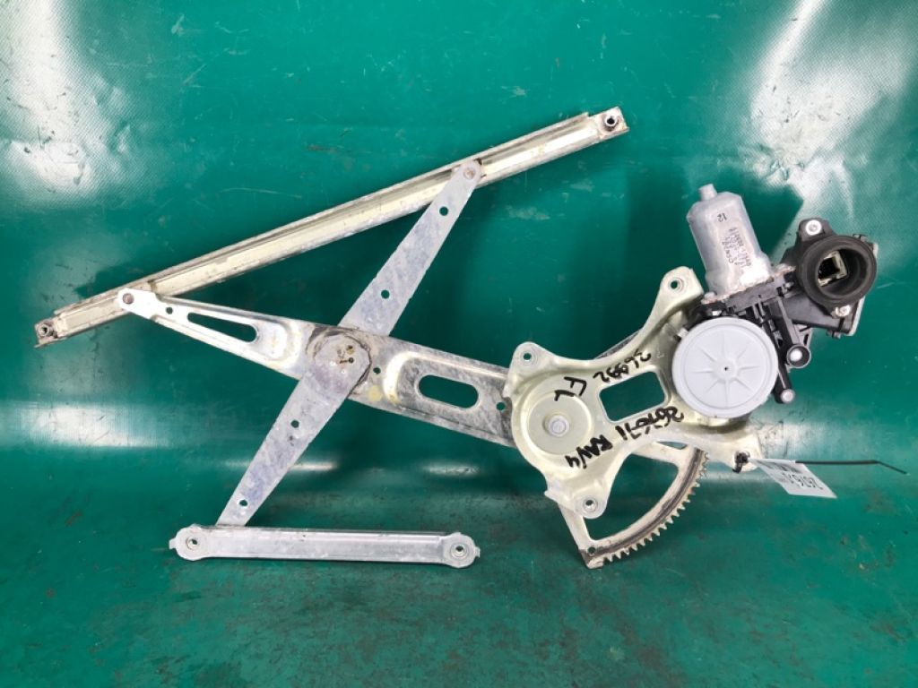 69802-52080 | Стеклоподъемник передн. лев. TOYOTA RAV4 05-12