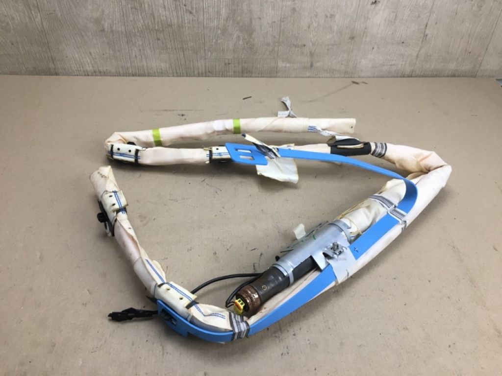 GM5Z-54042D94-B | Подушка безпеки (штора) прав. FORD FOCUS 10-18