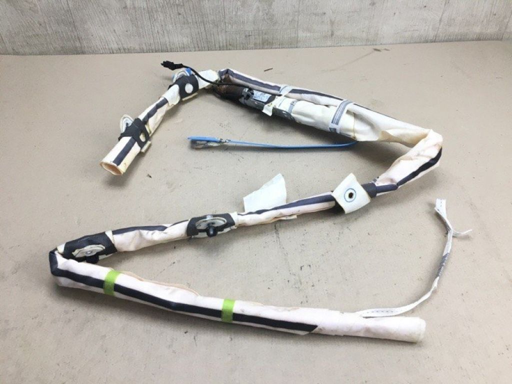 GM5Z-54042D94-B | Подушка безпеки (штора) прав. FORD FOCUS 10-18 - Фото 2