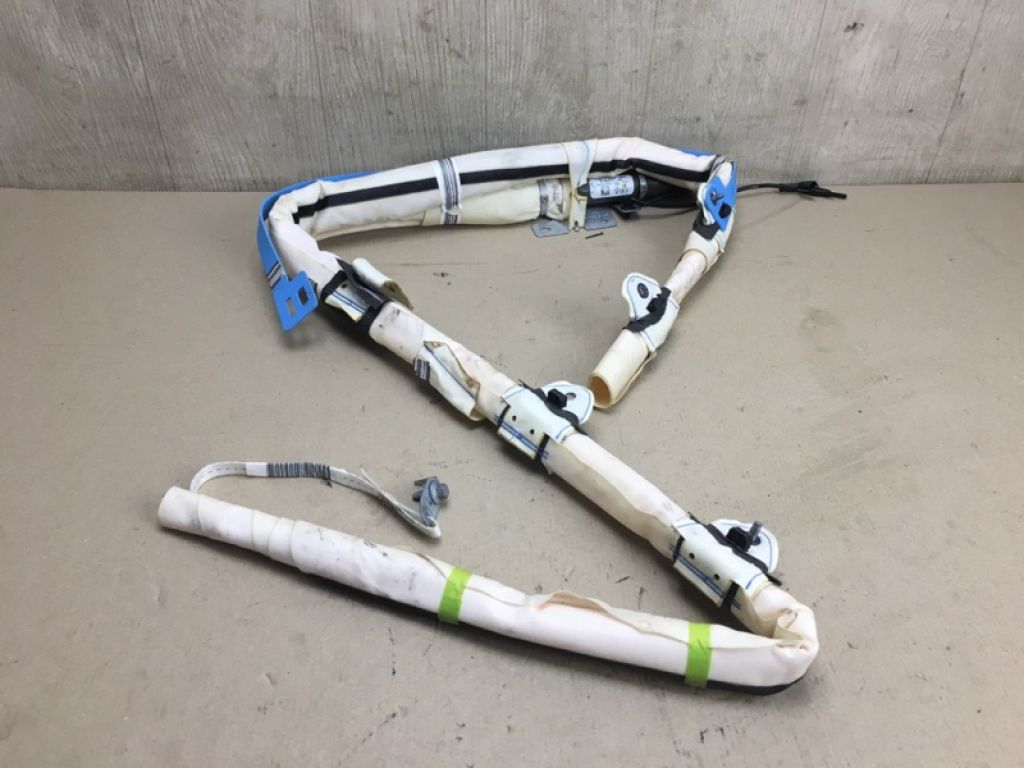 GM5Z-54042D95-B | Подушка безопасности (штора) лев. FORD FOCUS 10-18