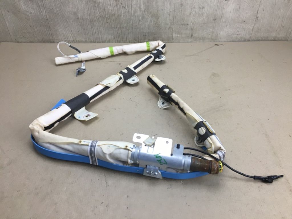 GM5Z-54042D95-B | Подушка безопасности (штора) лев. FORD FOCUS 10-18 - Фото 2