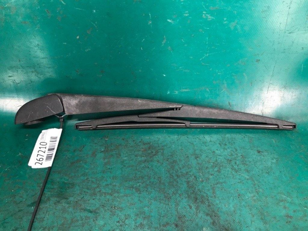 85241-42070 | Повідець склоочисника задній TOYOTA RAV4 05-12