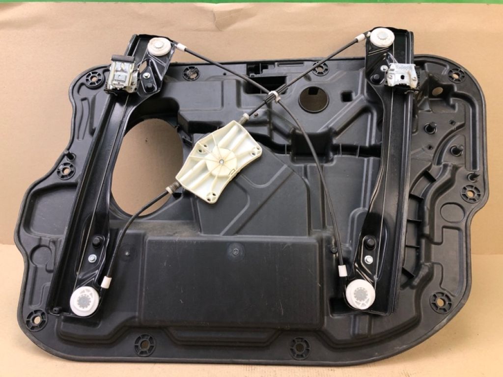 7T4Z-7823201-A | Стеклоподъемник передн. лев. FORD EDGE 06-14 - Фото 3