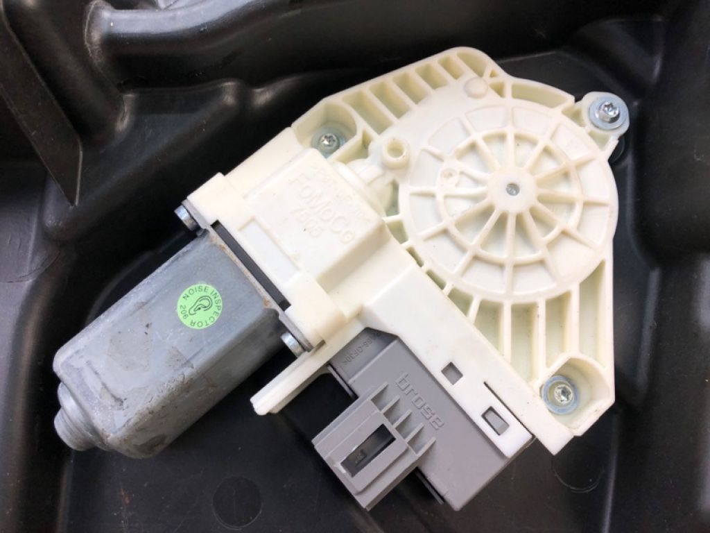 7T4Z-7823201-A | Стеклоподъемник передн. лев. FORD EDGE 06-14 - Фото 4