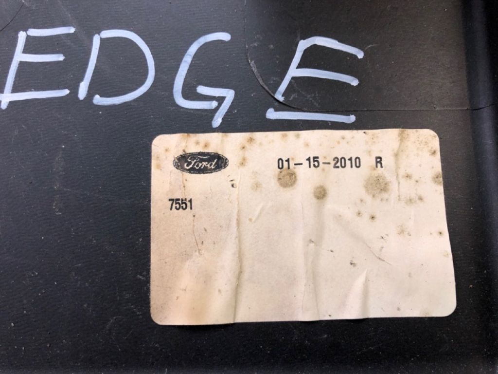 7T4Z-7823201-A | Стеклоподъемник передн. лев. FORD EDGE 06-14 - Фото 6