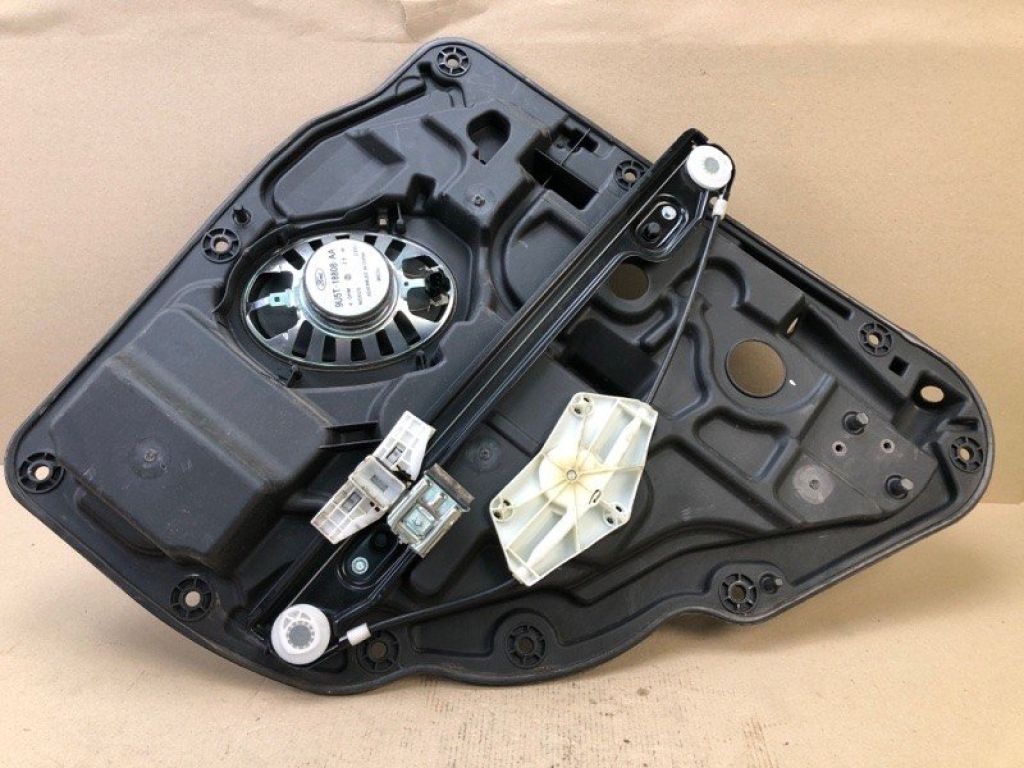 7T4Z-7827001-A | Склопідйомник задн. лів. FORD EDGE 06-14 - Фото 3