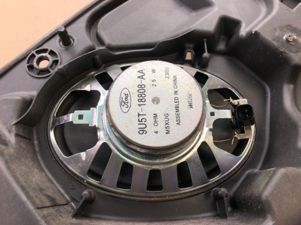 7T4Z-7827001-A | Склопідйомник задн. лів. FORD EDGE 06-14 - Фото 7