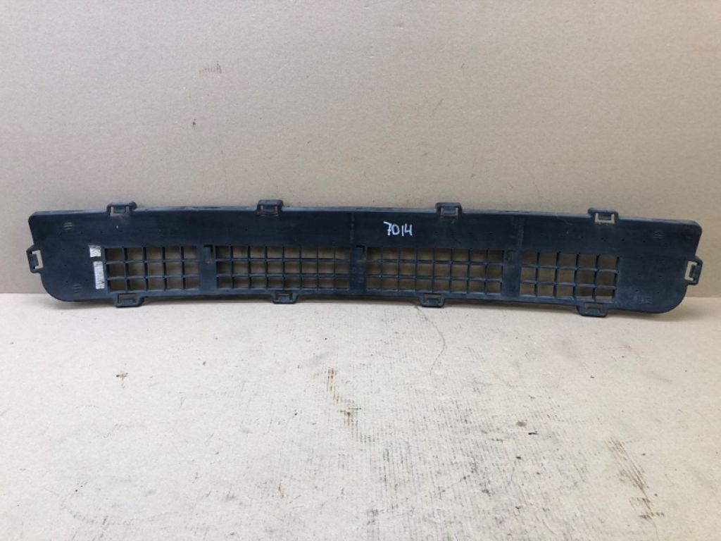 8T4Z-17K945-A | Решітка переднього бампера FORD EDGE 06-14 - Фото 3