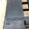 8T4Z-17K945-A | Решітка переднього бампера FORD EDGE 06-14 - Прев'ю 6