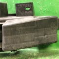 7T4Z-17C882-A | Наполнитель бампера передний FORD EDGE 06-14 - Превью 7