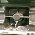 7T4Z-17C882-A | Наполнитель бампера передний FORD EDGE 06-14 - Превью 8