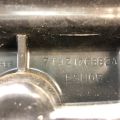 7T4Z-17C882-A | Наполнитель бампера передний FORD EDGE 06-14 - Превью 10