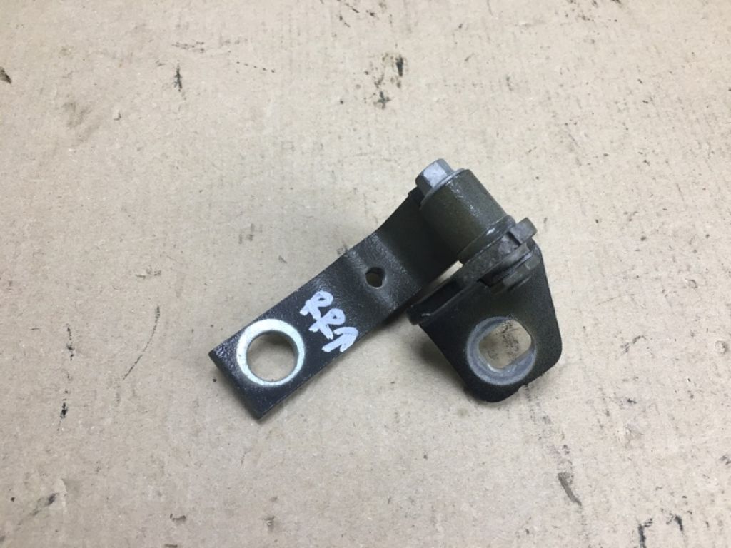 CP9Z-5422800-A | Петля двері верхня задн. прав. FORD FOCUS 10-18 - Фото 2