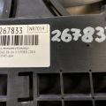 8T4Z-17K945-A | Решітка переднього бампера FORD EDGE 06-14 - Прев'ю 2