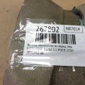 8T4Z-78611B09-AA | Ремень безопасности передн. лев. FORD EDGE 06-14 - Превью 2