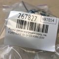 7T4Z-7822601-BA | Ручка двери внутренняя передн. лев. FORD EDGE 06-14 - Превью 2