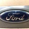 7T4Z-13508-APTM | накладка кришки багажника FORD EDGE 06-14 - Прев'ю 6