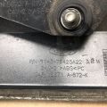7T4Z-13508-APTM | накладка кришки багажника FORD EDGE 06-14 - Прев'ю 13