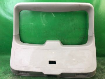 Обшивка кришки багажника FORD EDGE 06-14
