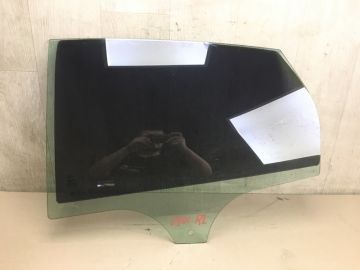 Стекло двери задн. лев. FORD FOCUS 10-18